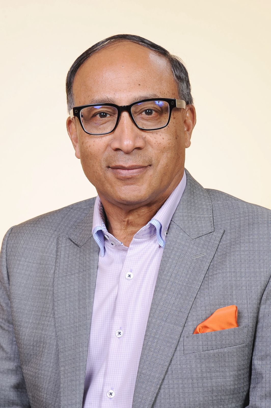 Manohar Das Mool